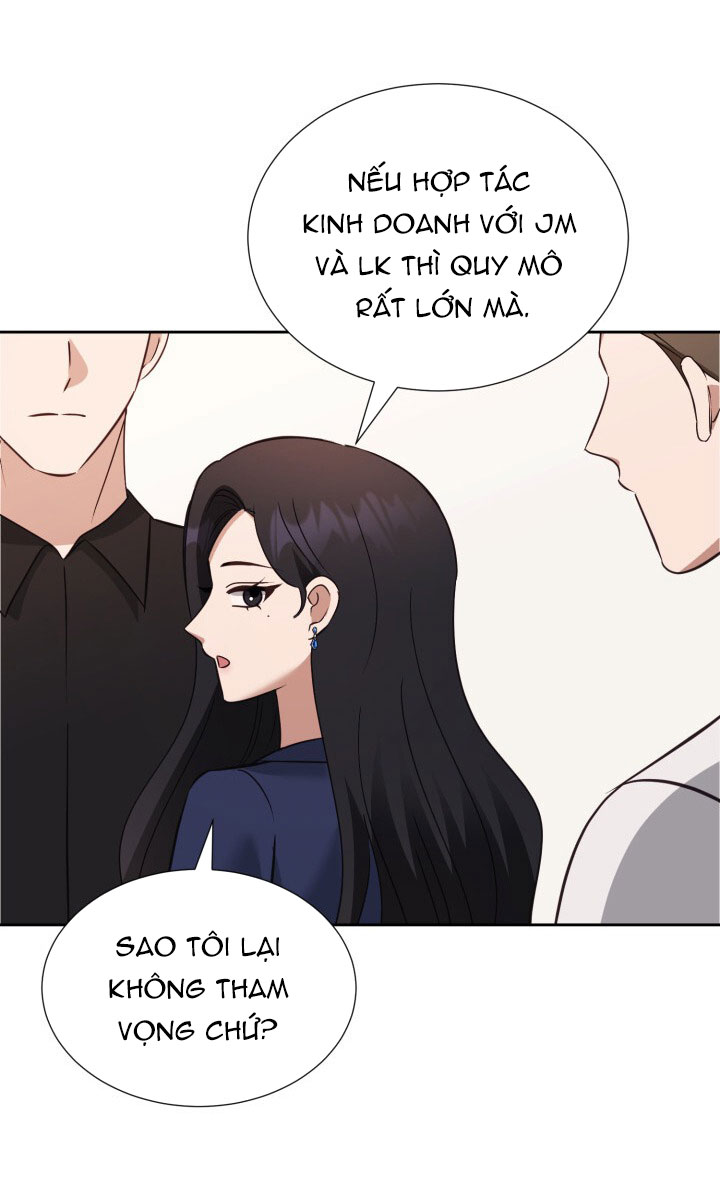 [18+] hae joo của tôi Chap 23 - Next chapter 23.1