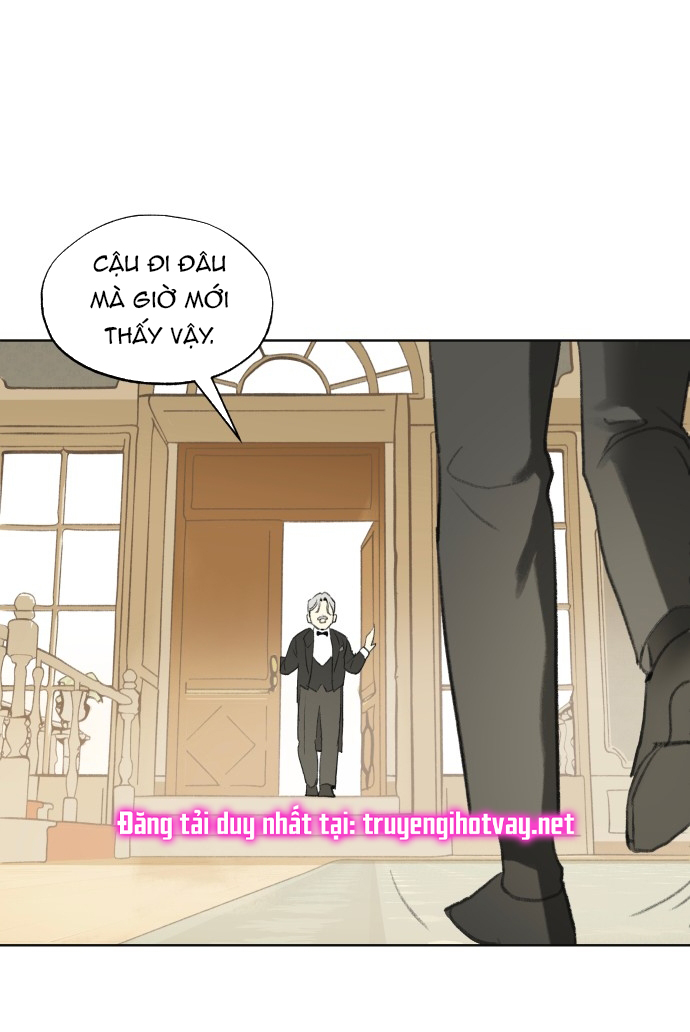 [18+] sự thuần khiết dành cho em Chap 3 - Trang 2