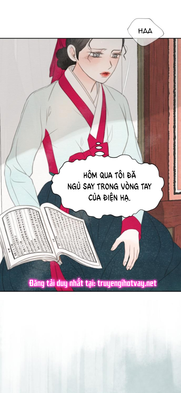 [18+] chuyến đi đêm cùng nhà vua Chap 22 - Next 22.1