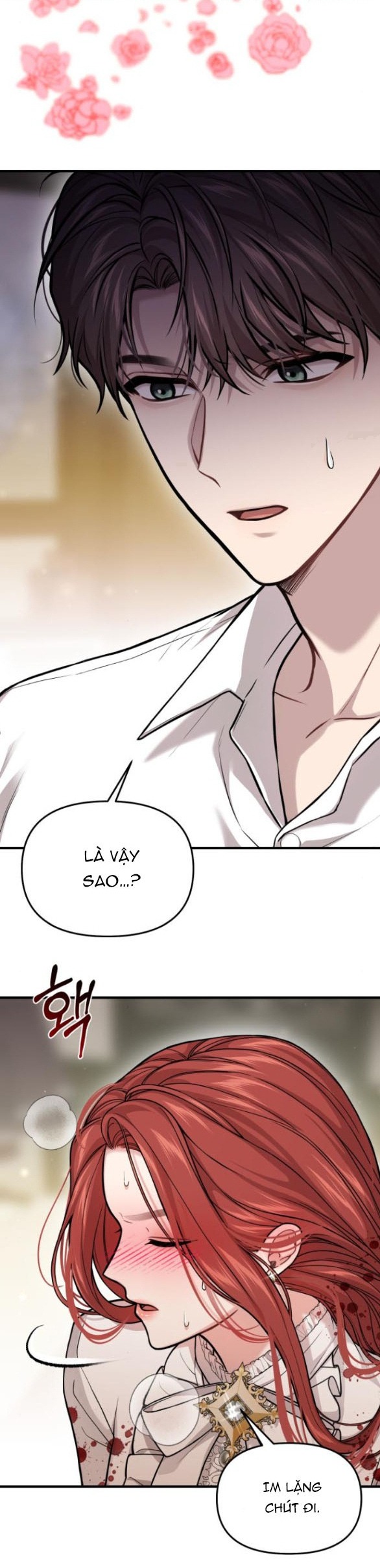 phòng ngủ bí mật của công chúa bị bỏ rơi Chap 94 - Next Chap 95