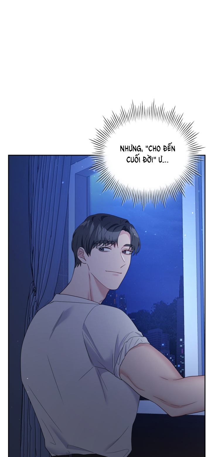 [18+] in the cage Chap 21 - Trang 2