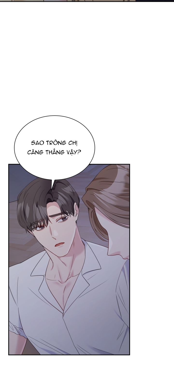 [18+] in the cage Chap 21 - Trang 2