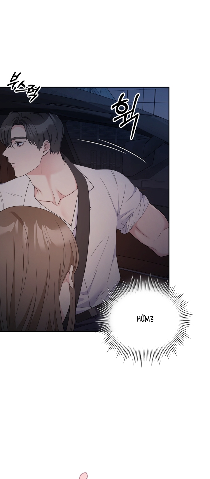 [18+] in the cage Chap 21 - Trang 2