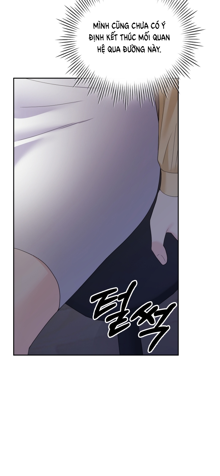 [18+] in the cage Chap 21 - Trang 2