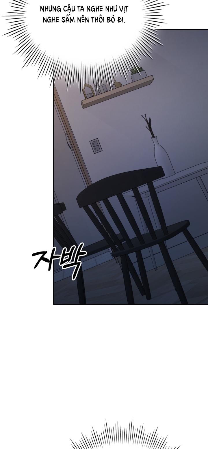 [18+] in the cage Chap 21 - Trang 2