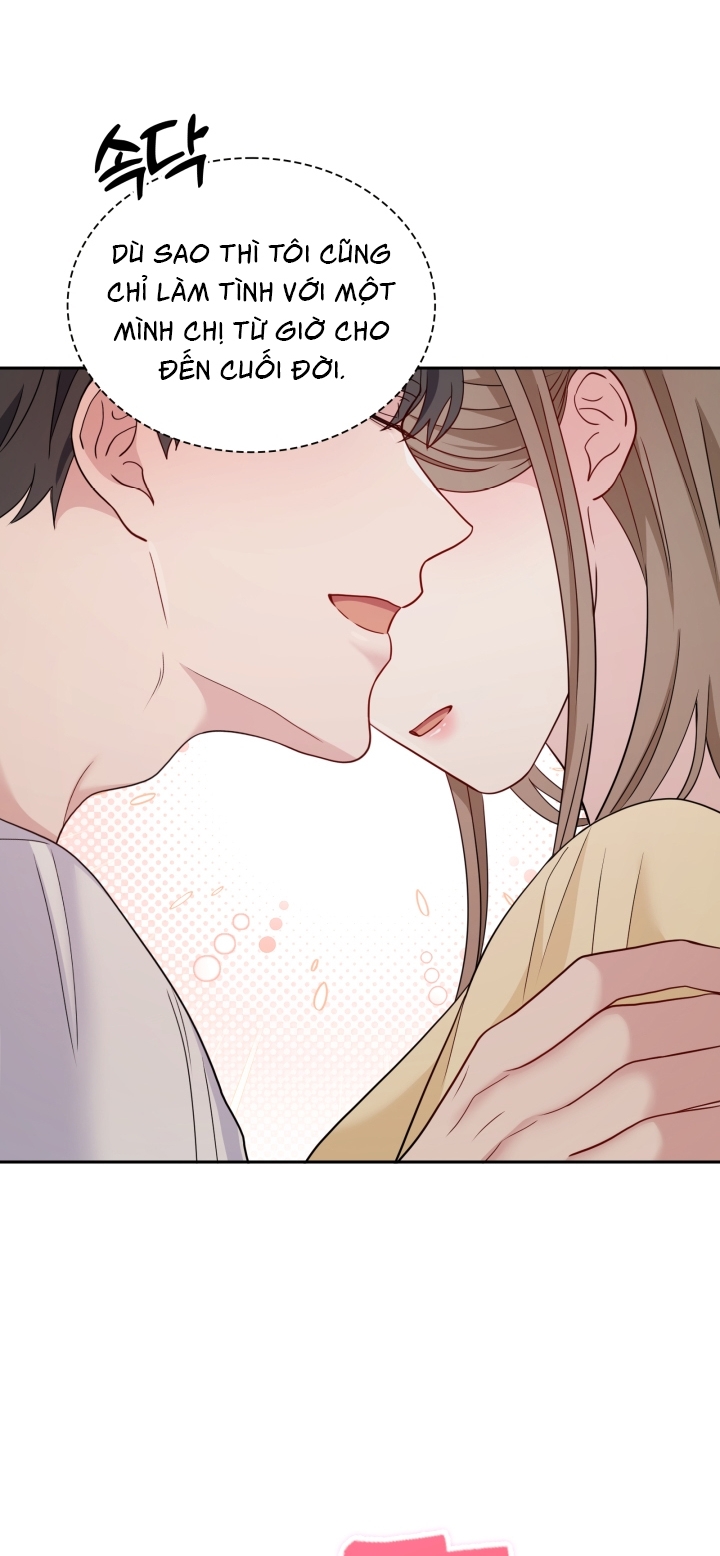 [18+] in the cage Chap 21 - Trang 2