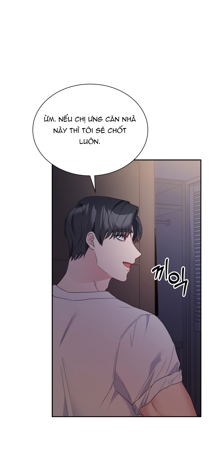 [18+] in the cage Chap 21 - Trang 2