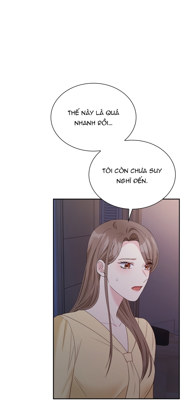 [18+] in the cage Chap 21 - Trang 2