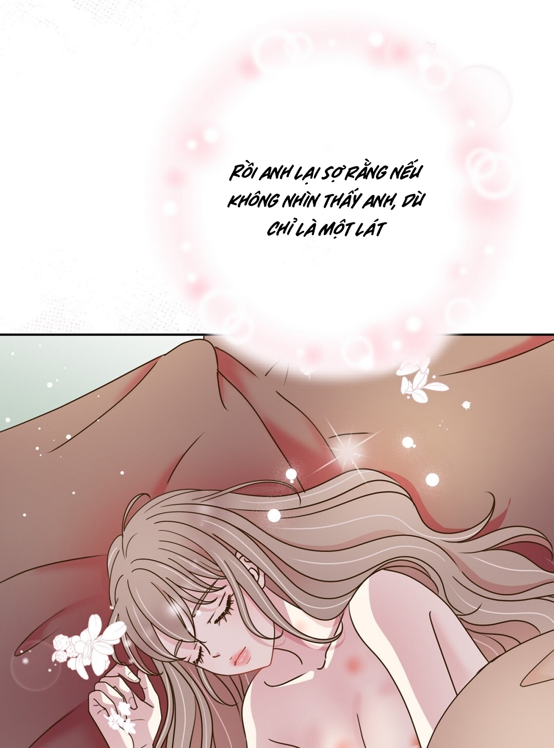 [18+] trải nghiệm thân mật với bạn của anh trai Chap 40 - Next chapter 40.1