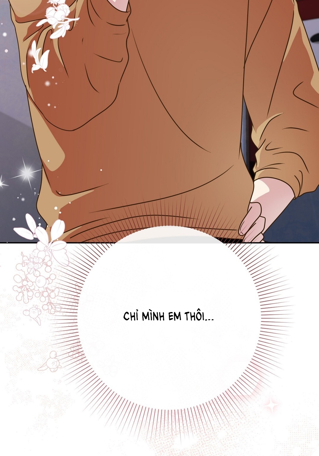 [18+] trải nghiệm thân mật với bạn của anh trai Chap 40 - Trang 2