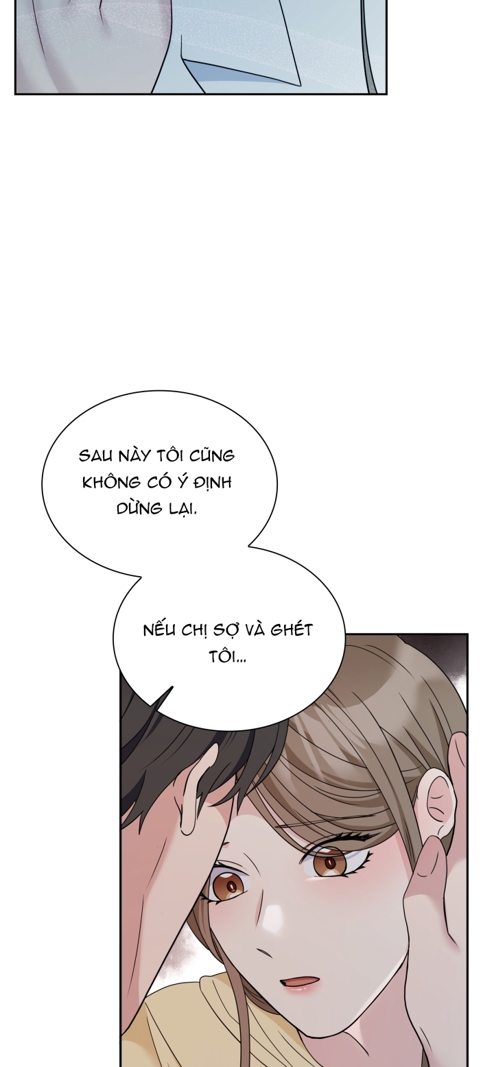 [18+] in the cage Chap 21 - Trang 2