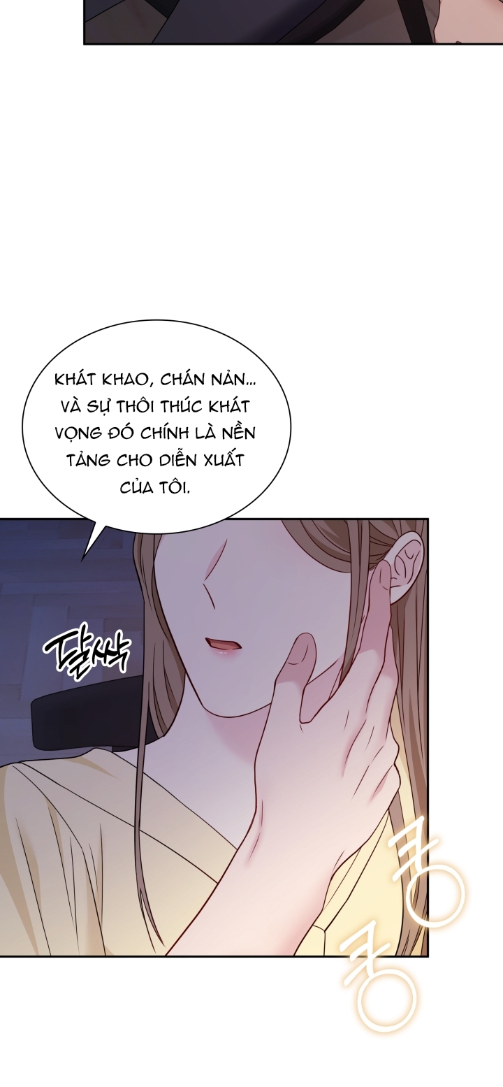 [18+] in the cage Chap 21 - Trang 2