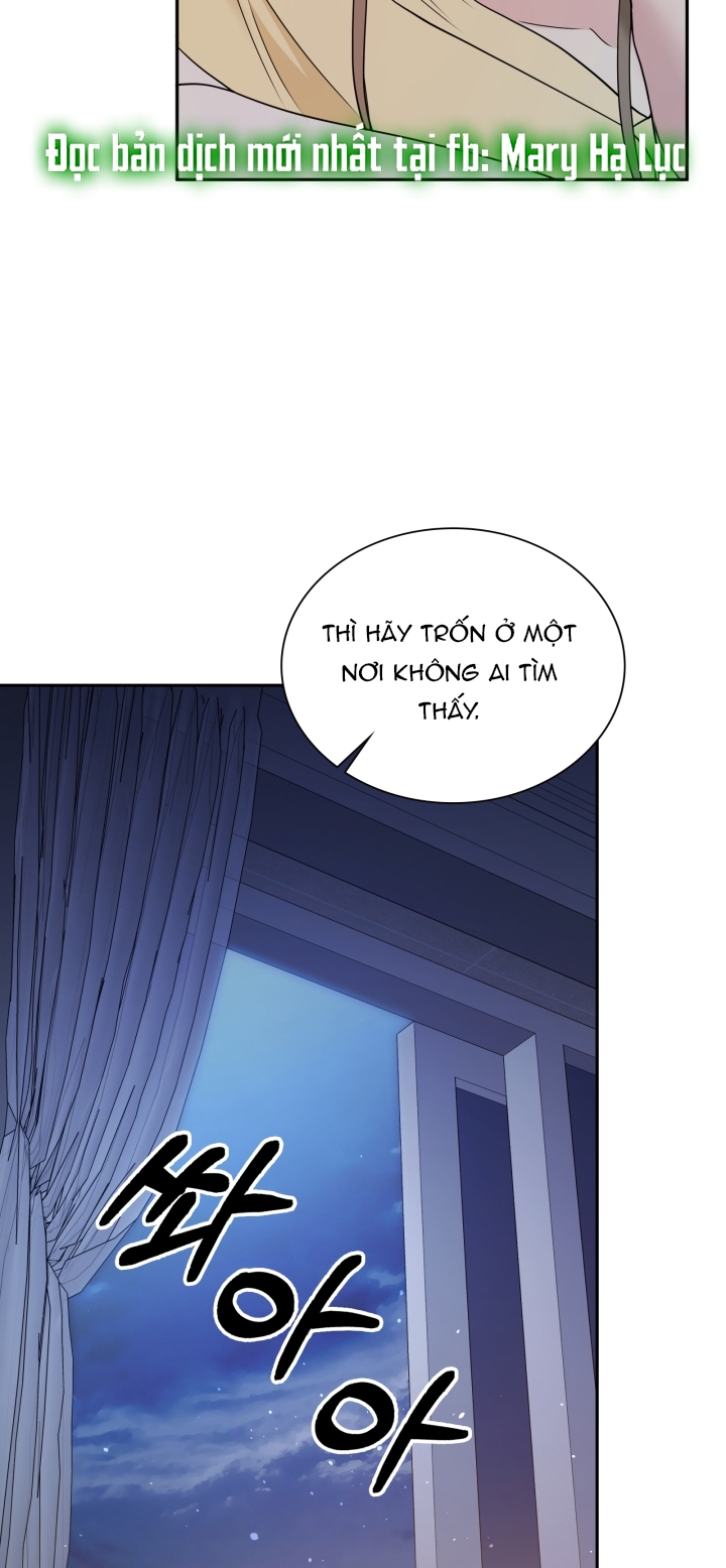 [18+] in the cage Chap 21 - Trang 2