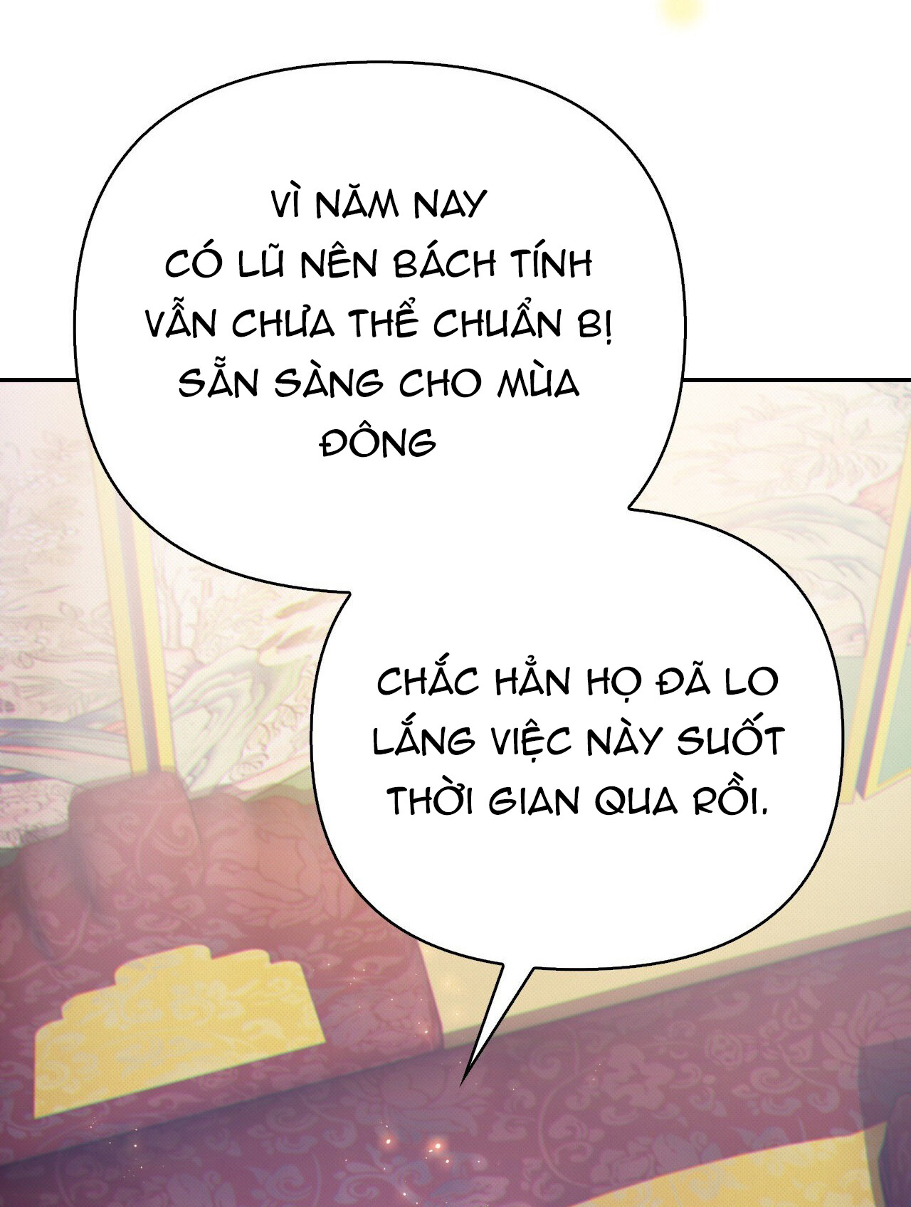 [18+] hậu cung kế Chapter 19 - Trang 2