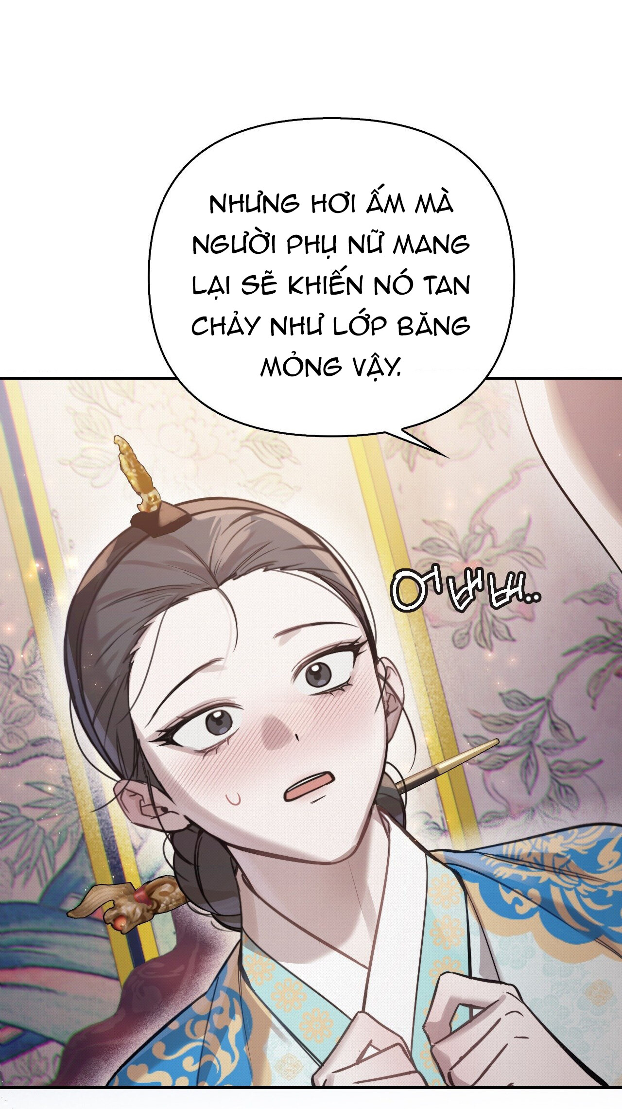 [18+] hậu cung kế Chapter 19 - Trang 2