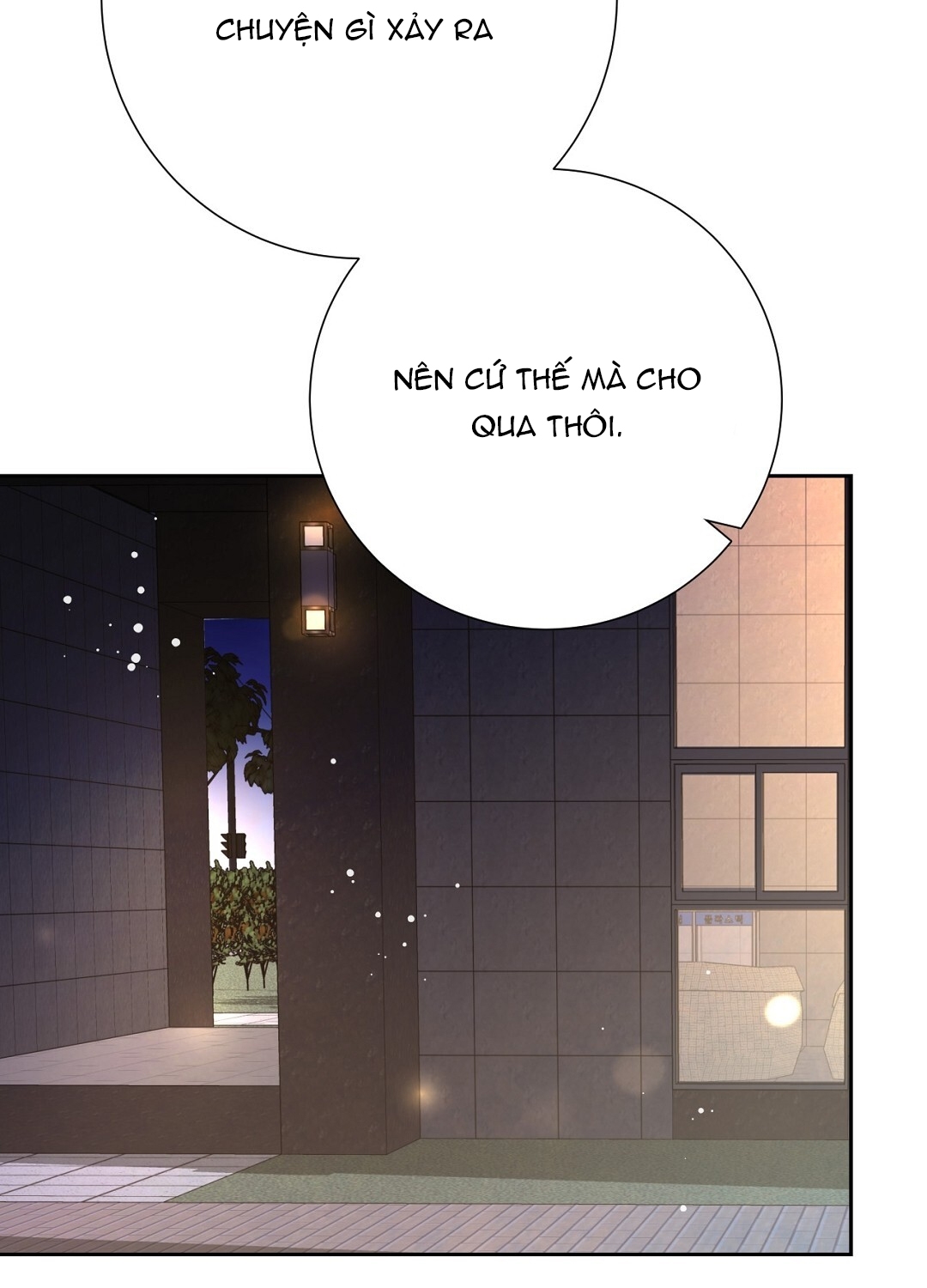 [18+] trải nghiệm thân mật với bạn của anh trai Chap 39 - Next chapter 39.1