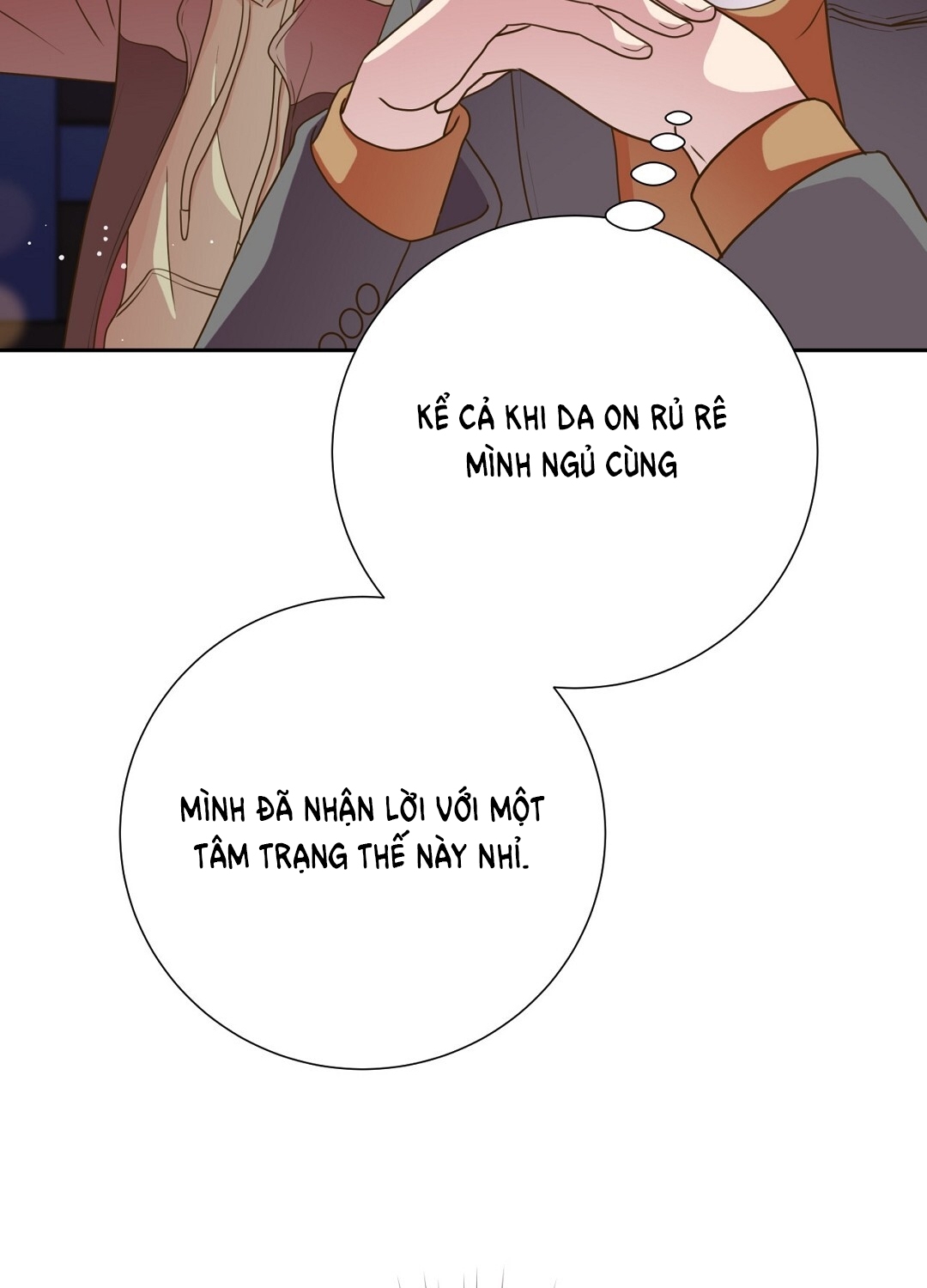 [18+] trải nghiệm thân mật với bạn của anh trai Chap 39 - Next chapter 39.1