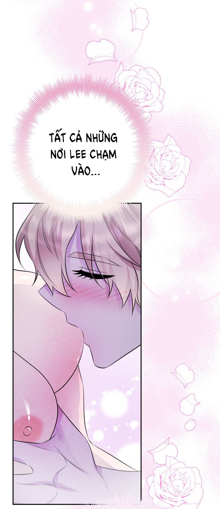 [18+] nếu cứu rỗi một cầm thú hư hỏng Chap 40 - Trang 2