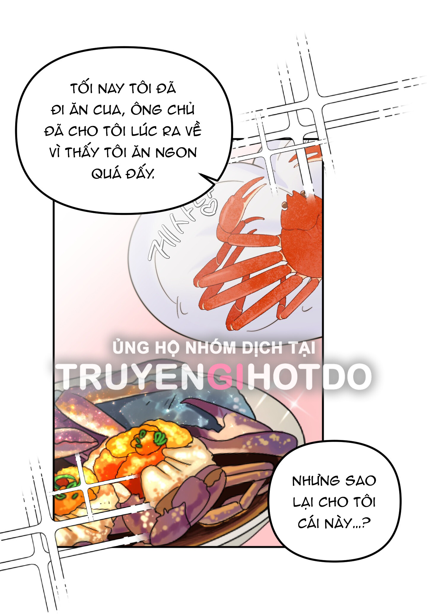 [18+] tình yêu viêm xoang Chap 15 - Trang 2