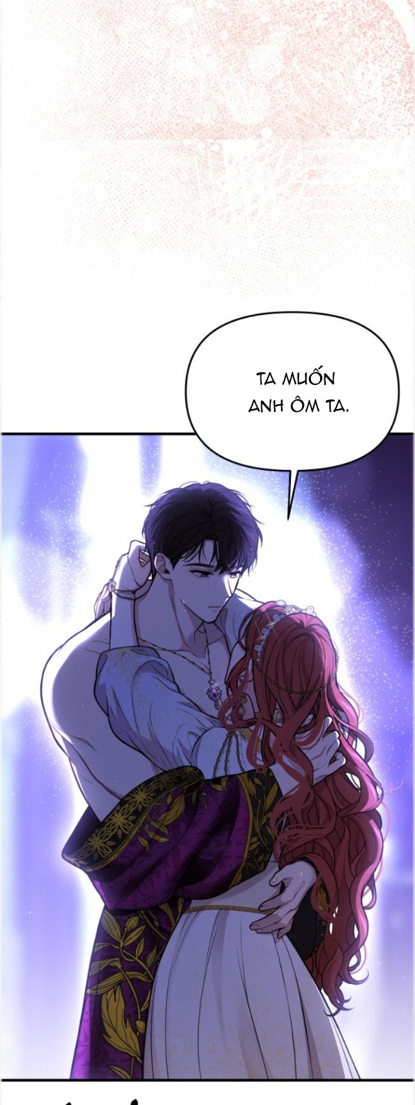 phòng ngủ bí mật của công chúa bị bỏ rơi Chap 95 - Trang 2