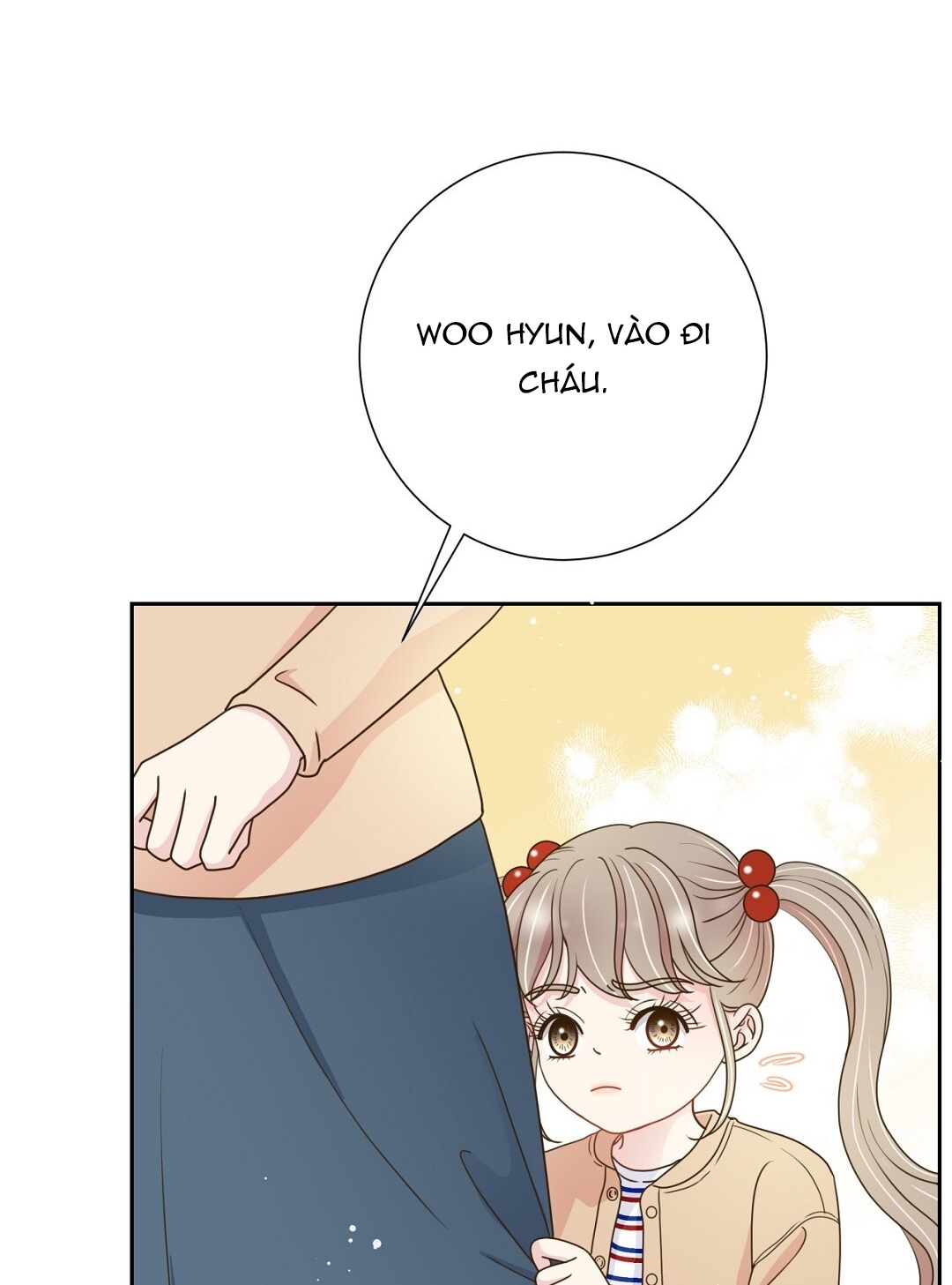 [18+] trải nghiệm thân mật với bạn của anh trai Chap 39 - Next chapter 39.1