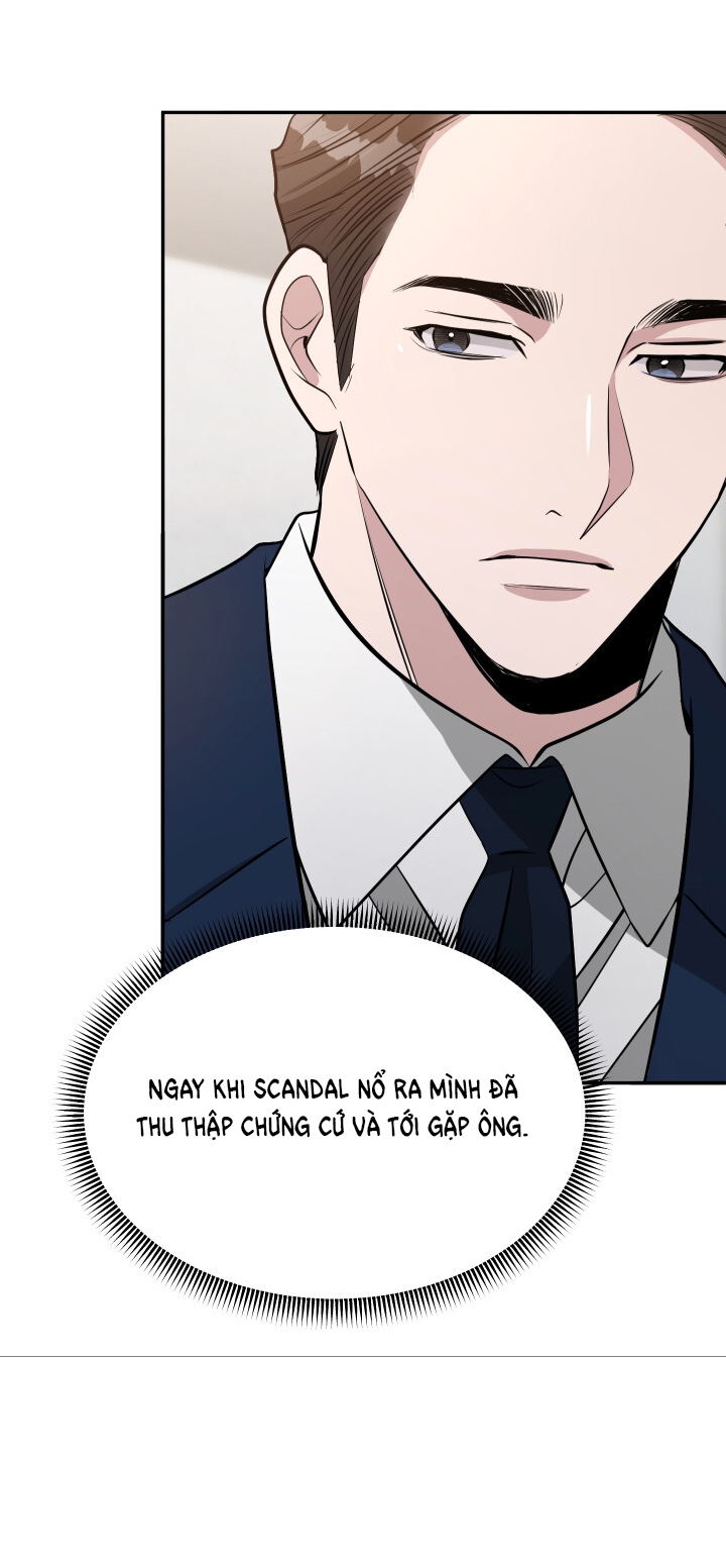 [18+] người thu thập Chapter 36 - Next chapter 36.1