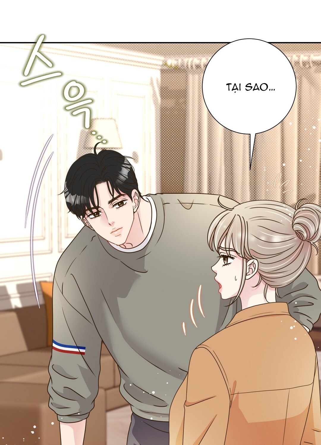 [18+] trải nghiệm thân mật với bạn của anh trai Chap 40 - Next chapter 40.1