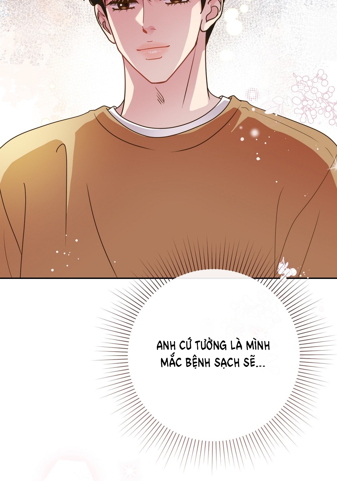 [18+] trải nghiệm thân mật với bạn của anh trai Chap 40 - Next chapter 40.1