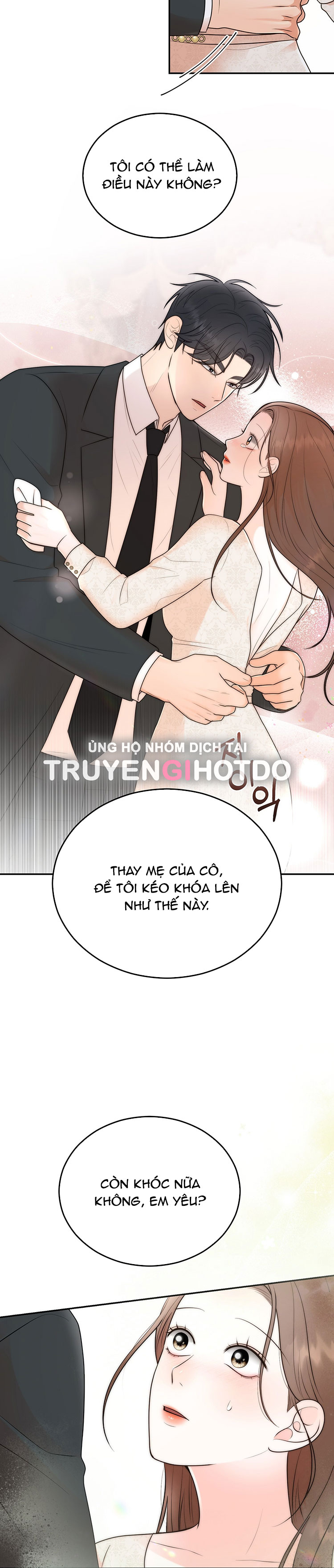 [18+] hôn nhân ràng buộc Chap 25 - Next chapter 25.1