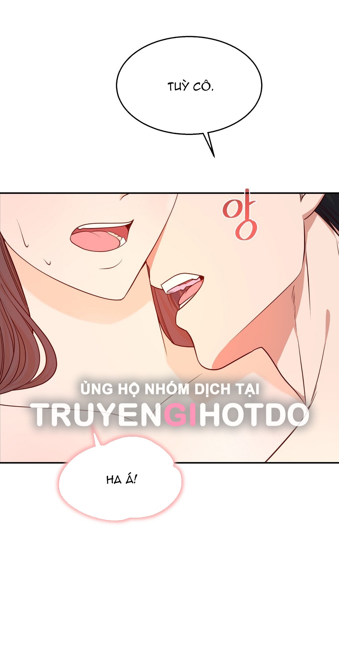 [18+] sếp của anh trai vượt quá giới hạn Chap 1 - Trang 2