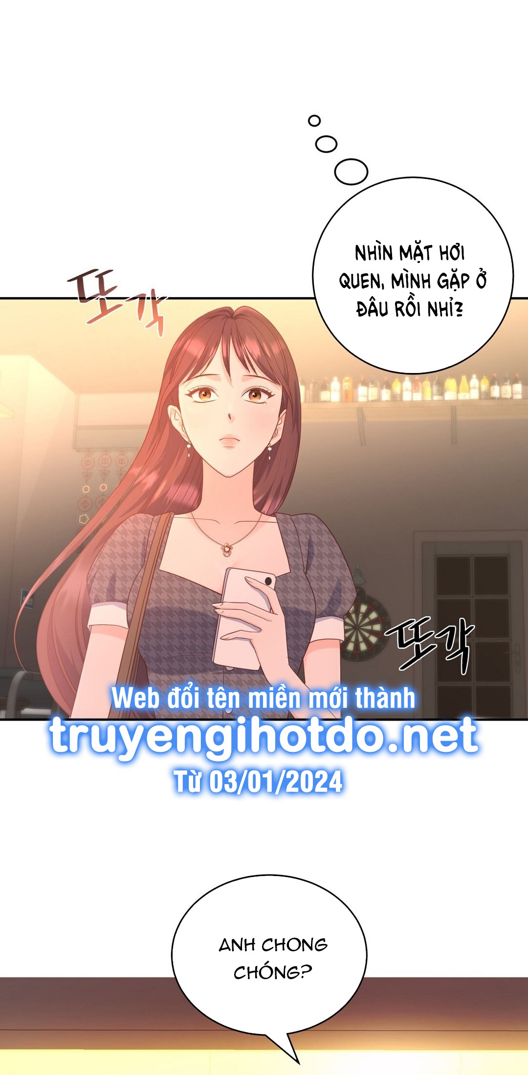 [18+] sếp của anh trai vượt quá giới hạn Chap 1 - Trang 2