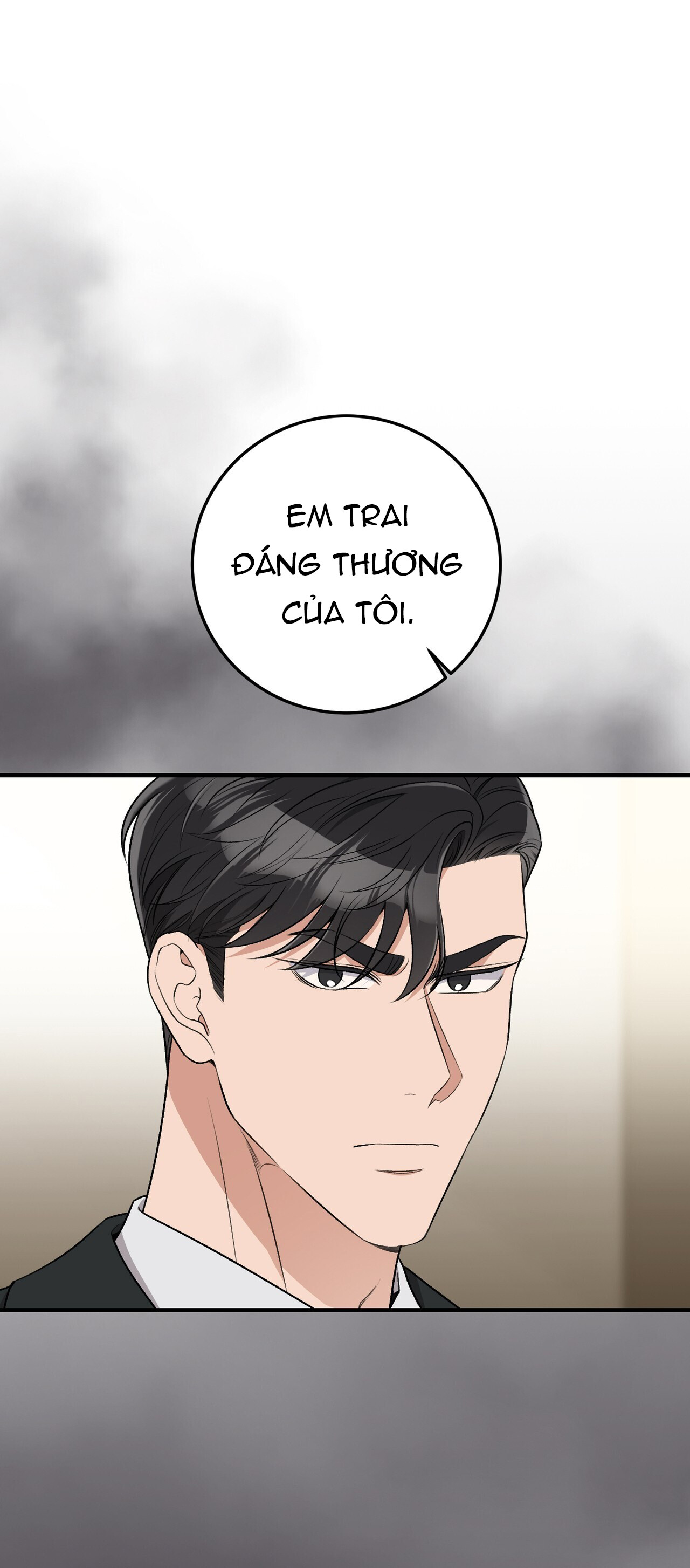 [18+] cướp dâu Chapter 37 - Trang 2