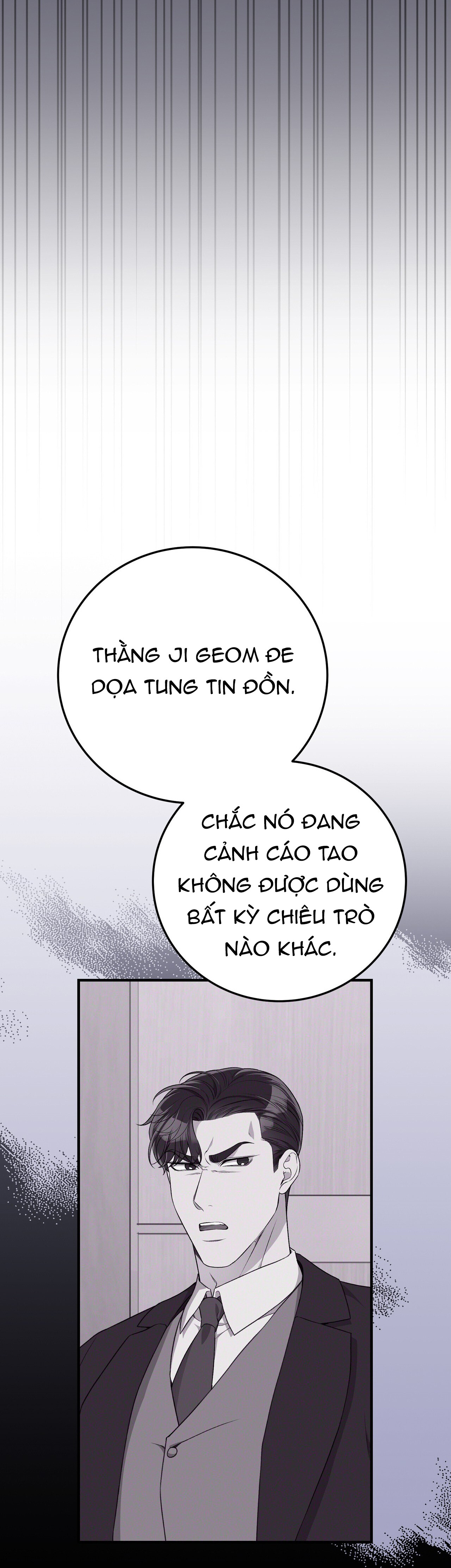 [18+] cướp dâu Chapter 37 - Trang 2