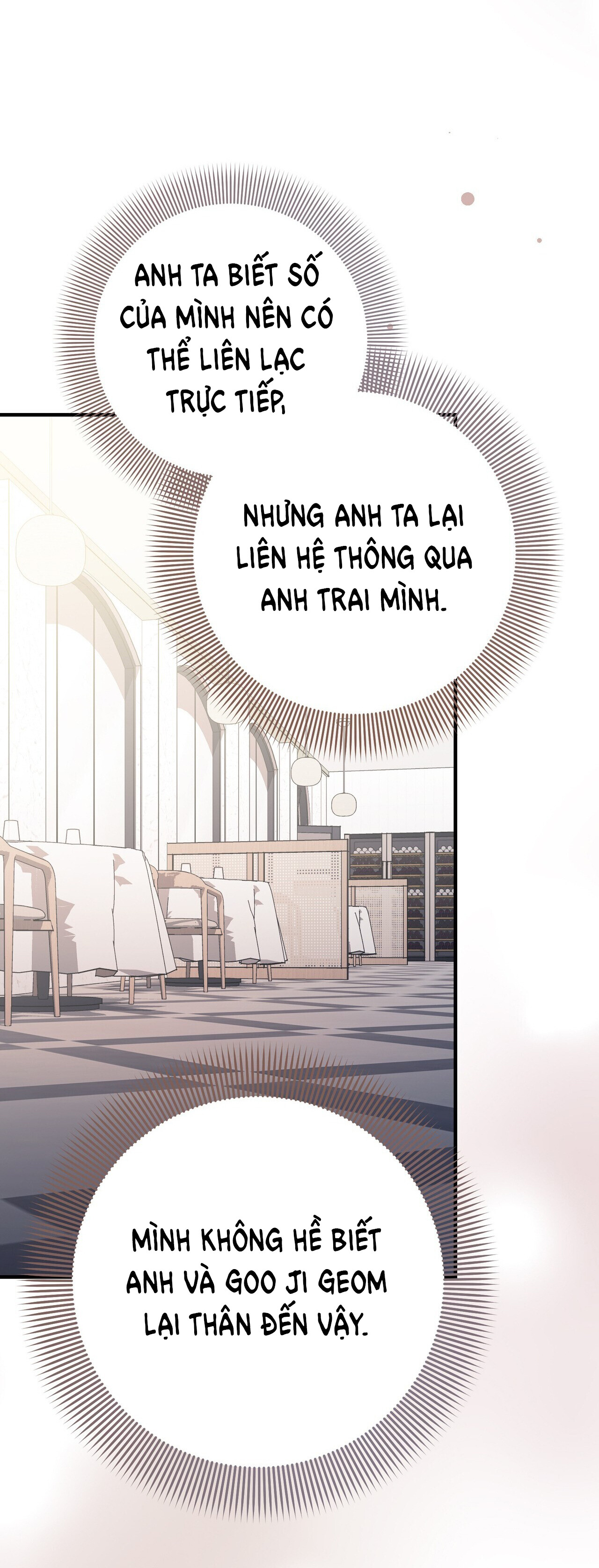 [18+] cướp dâu Chapter 37 - Trang 2