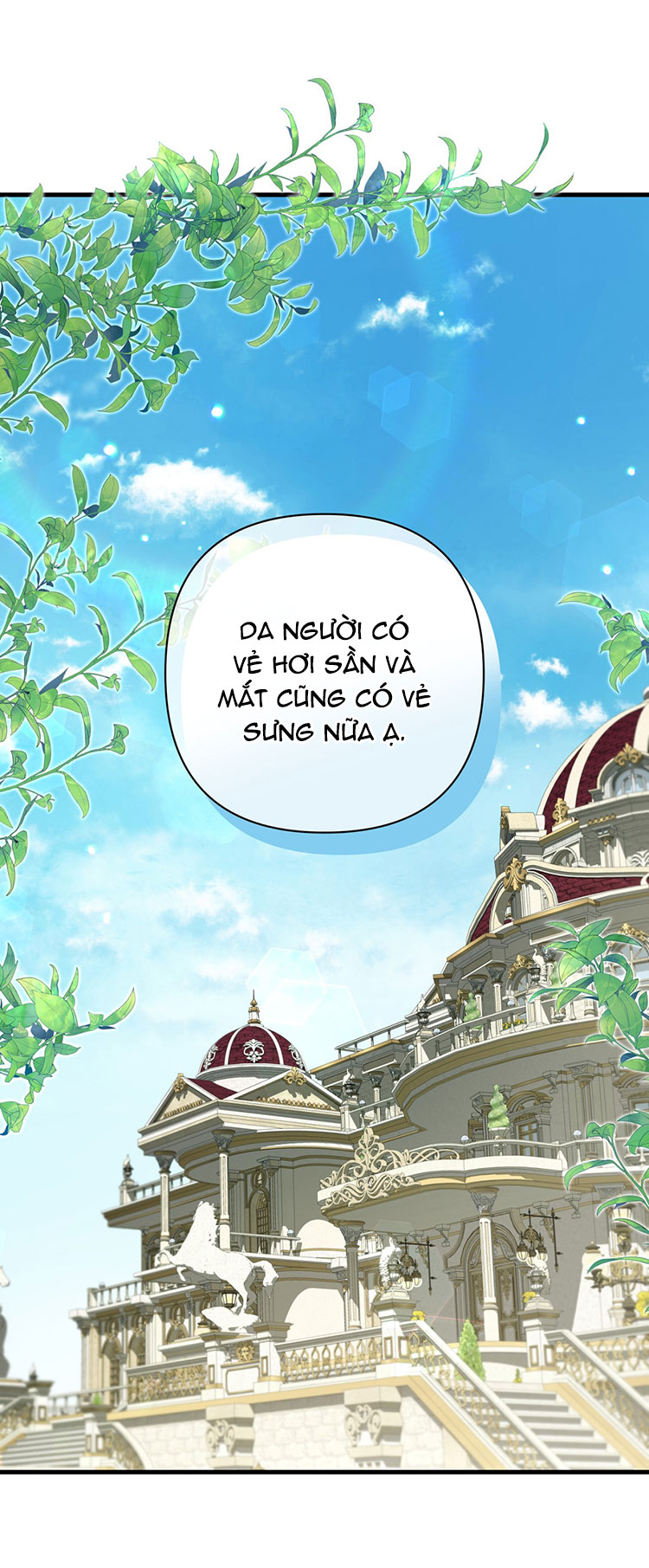 [18+] ác ma hôn chân tôi Chap 13 - Trang 2