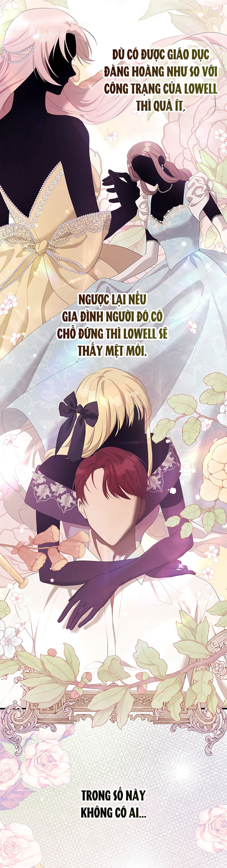 [18+] ác ma hôn chân tôi Chap 13 - Trang 2