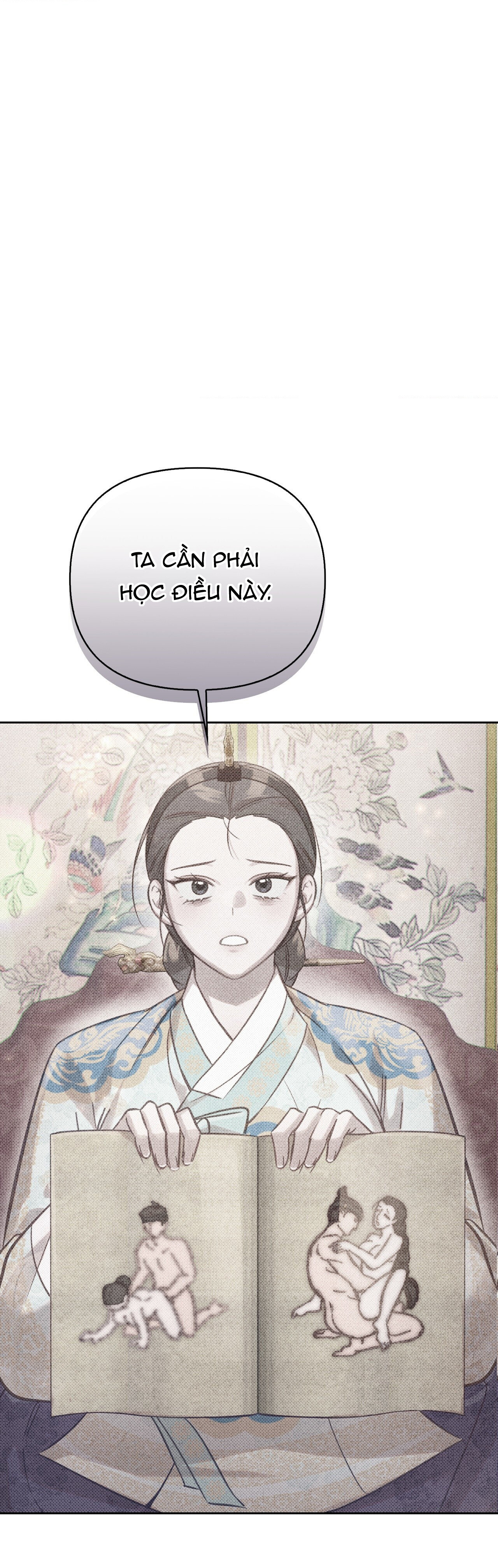 [18+] hậu cung kế Chapter 19 - Trang 2