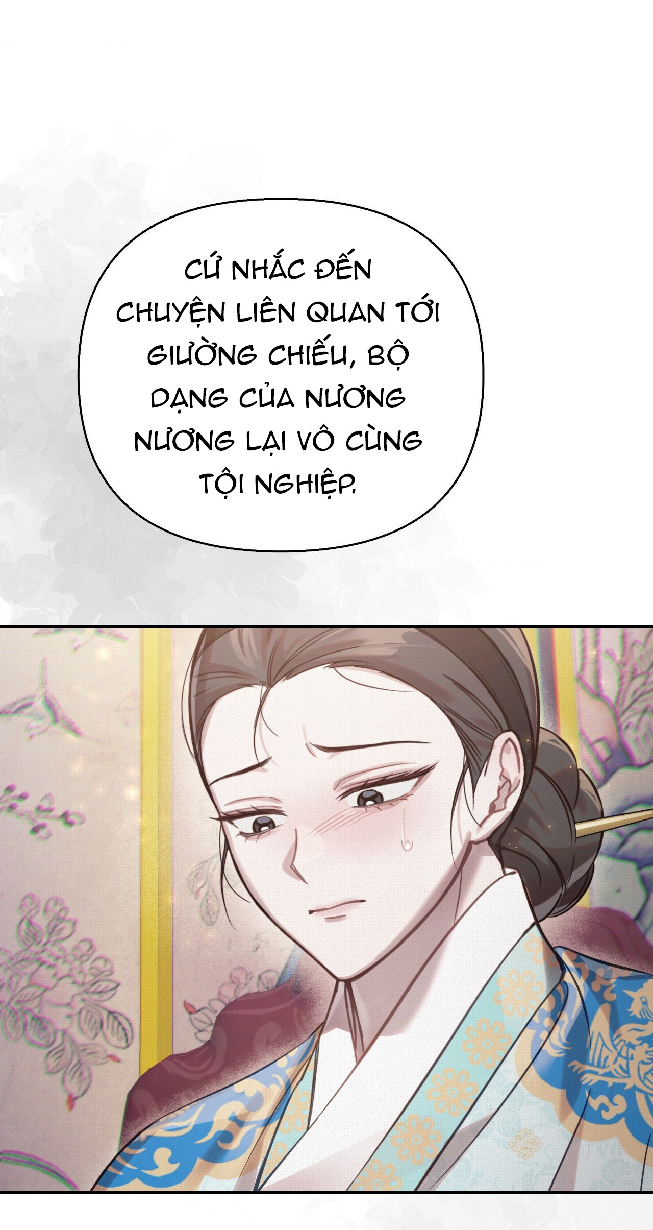 [18+] hậu cung kế Chapter 19 - Trang 2