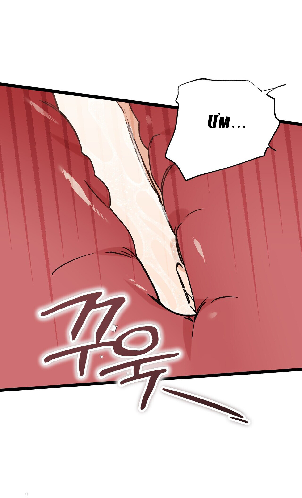 [18+] cảm lạnh Chap 28 - Trang 2