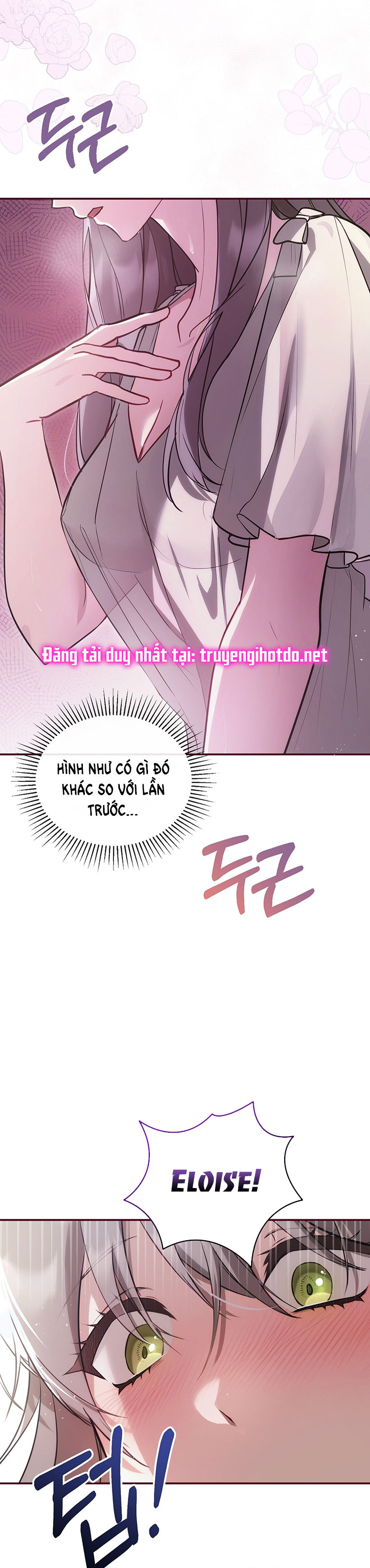 [18+] cô dâu thế thân Chap 11 - Trang 2