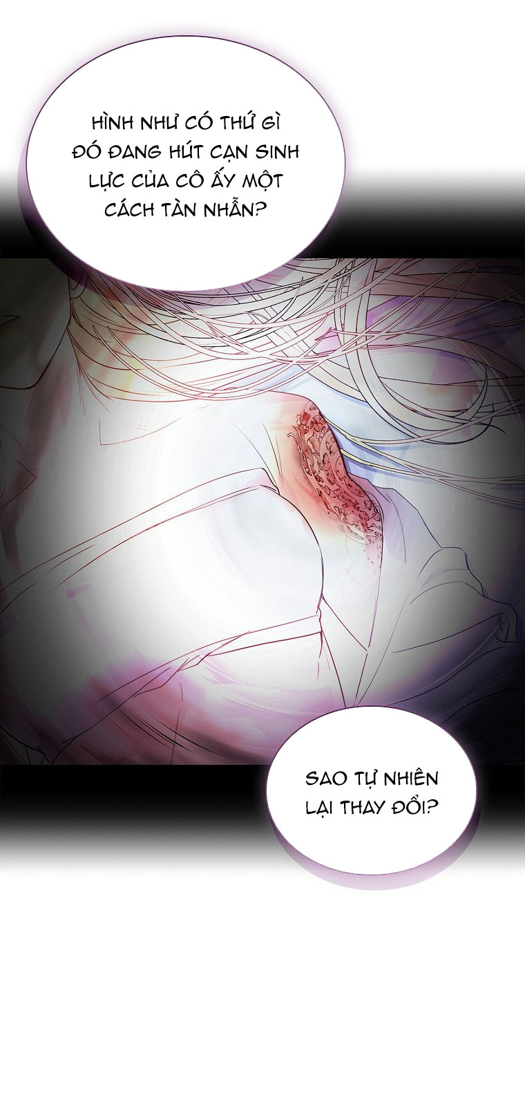 tôi đã nuôi hồ ly sai cách rồi Chương 33 - Next Chap 34