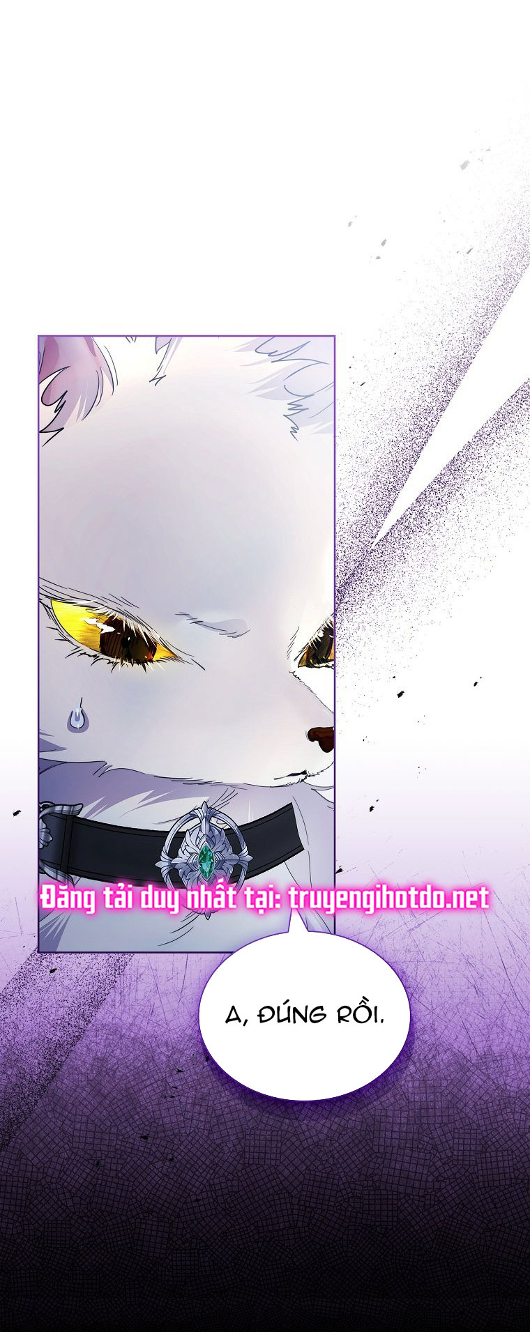 tôi đã nuôi hồ ly sai cách rồi Chương 33 - Next Chap 34