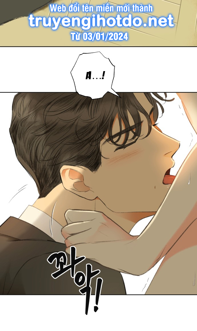 [18+] sự thuần khiết dành cho em Chap 5 - Next chapter 5.1