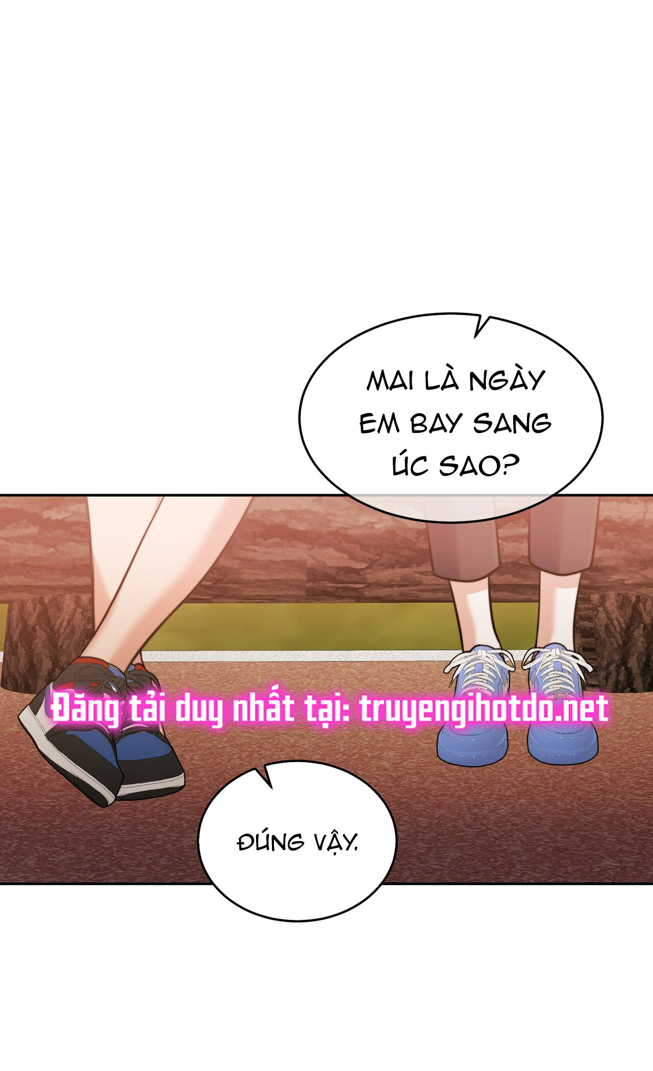 [18+] hợp đồng mang thai Chap 16 - Trang 2