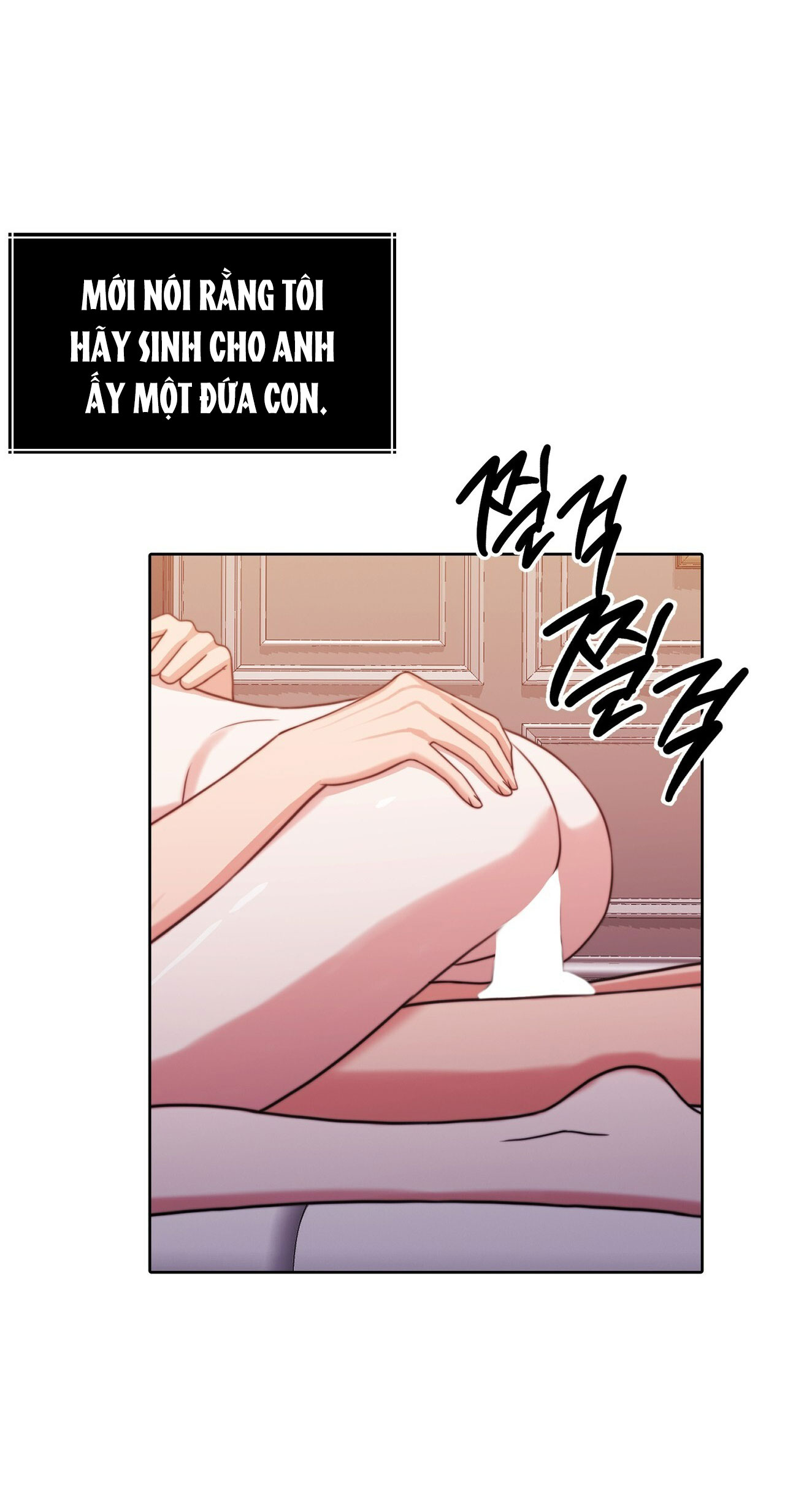 [18+] hợp đồng mang thai Chap 16 - Trang 2