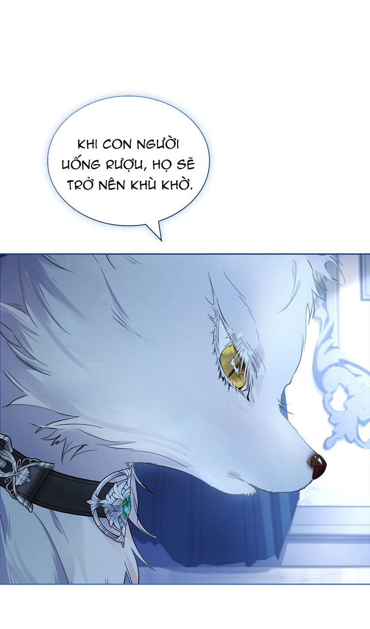 tôi đã nuôi hồ ly sai cách rồi Chương 33 - Next Chap 34