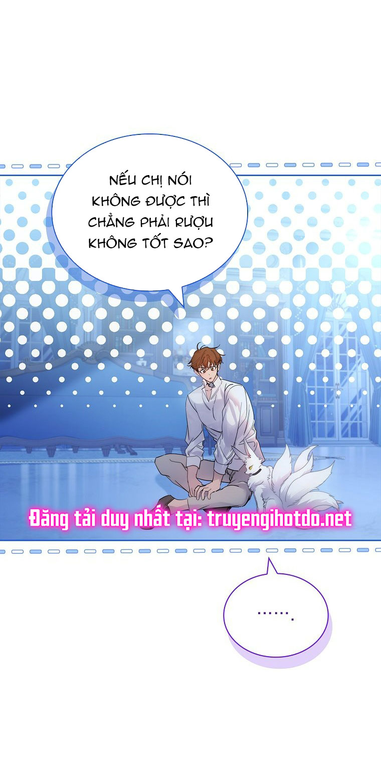 tôi đã nuôi hồ ly sai cách rồi Chương 33 - Next Chap 34