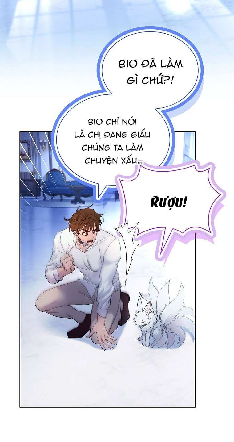 tôi đã nuôi hồ ly sai cách rồi Chương 33 - Next Chap 34