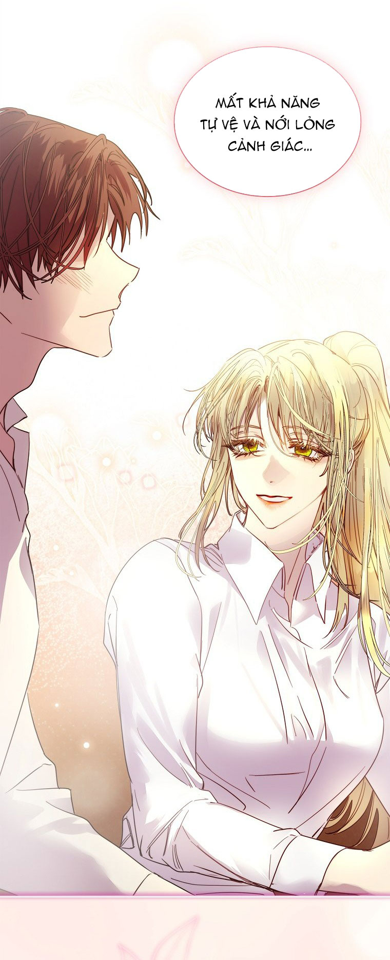 tôi đã nuôi hồ ly sai cách rồi Chương 33 - Next Chap 34