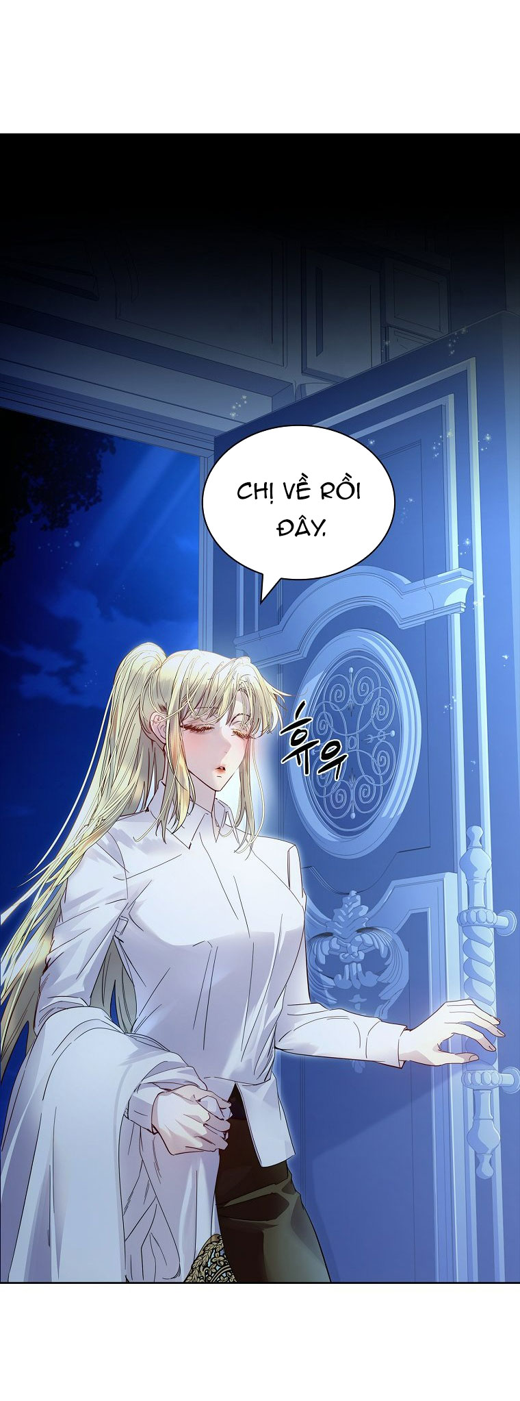 tôi đã nuôi hồ ly sai cách rồi Chương 33 - Next Chap 34